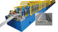 Machine adaptée aux besoins du client industrielle de porte de volet de rouleau avec la vitesse de 20m/min