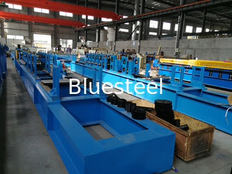 Chine Hangzhou bluesteel machine co., ltd