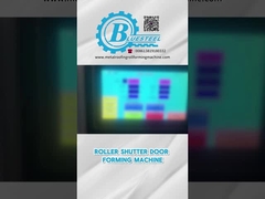 Machine automatique à fermeture à rouleaux de 10 à 20 m/min avec capteur photoélectrique