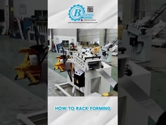 Structure de montage du panneau solaire