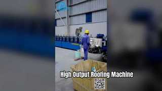 machine à garde-corps