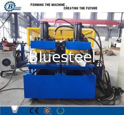 0.3-0.7mm rouleau à rouleaux métalliques à grande vitesse