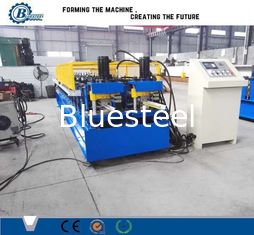 Machine de formage à haute résolution en acier parfait 380v / 3 phases / 50hz