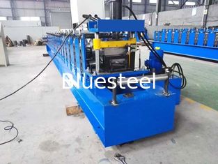 380V / 3 phases / 50 Hz HRC58-62 machine de formage de broche