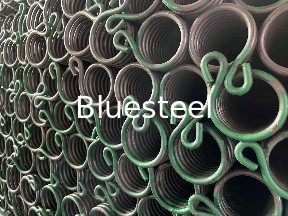 Torses de porte à rouleaux de type torsion pour les besoins de diamètre de fil personnalisés