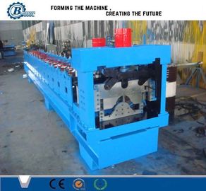 Machine de formage de rouleaux à capuche à traction en chaîne 380V/50Hz/3phase 14-22 Station