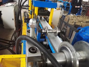 0.3-0.7mm rouleau à rouleaux métalliques à grande vitesse
