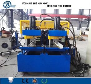 Machine de formage à haute résolution en acier parfait 380v / 3 phases / 50hz