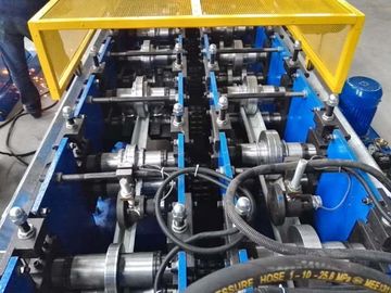 380V / 3 phases / 50 Hz HRC58-62 machine de formage de broche