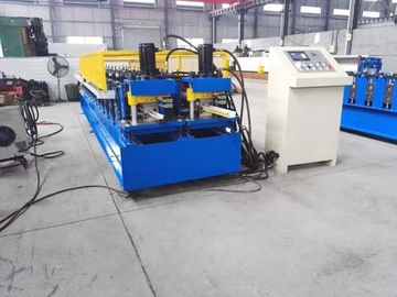 Machine de formage de rouleaux à rouleaux à haute vitesse à commande plc