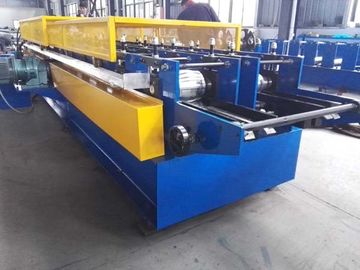 Machine de formage de rouleaux à rouleaux à haute vitesse à commande plc