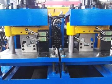 Machine de formage de rouleaux à rouleaux à haute vitesse à commande plc