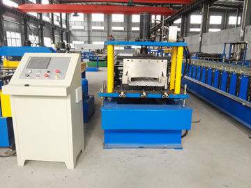 20-22 Stations Machine de formage de couture en acier avec moteur de 7,5 kW