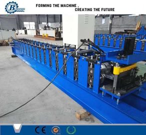 Machine de formage de rouleaux à rouleaux à haute vitesse à commande plc
