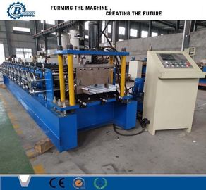 20-22 Stations Machine de formage de couture en acier avec moteur de 7,5 kW