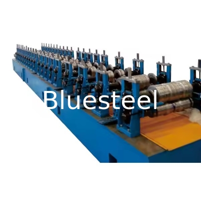 Moteur à courant alternatif puissant Fermeture automatique à rouleaux