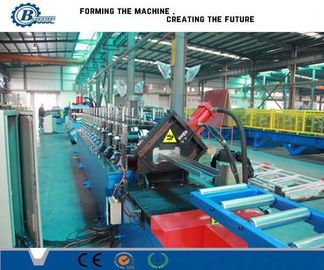 Machine de coupure hydraulique précise de cadre de porte avec des options de longueur