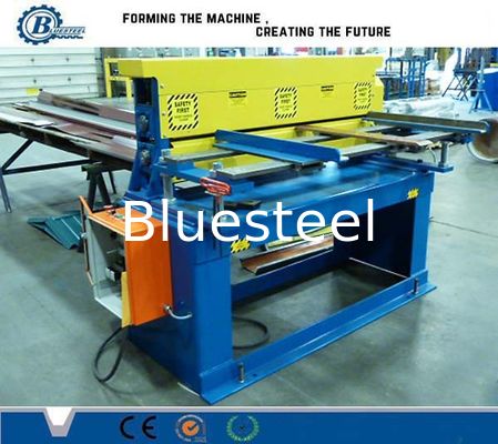 Acier puissant en métal de tuile de toit fendant la ligne 235MPa/345MPa/550MPa